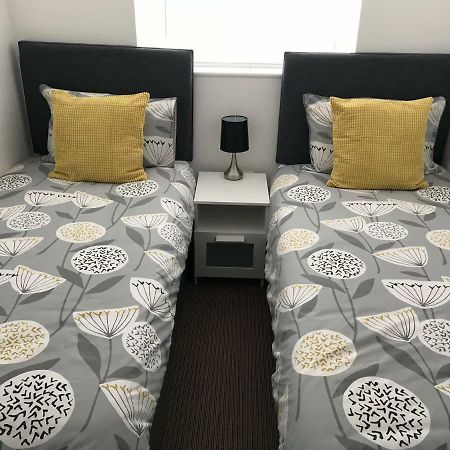 Eastbourne, Sovereign Harbour Holiday Home Εξωτερικό φωτογραφία