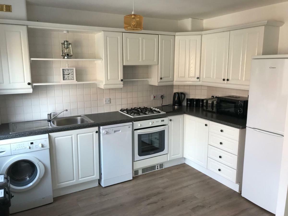 Eastbourne, Sovereign Harbour Holiday Home Εξωτερικό φωτογραφία