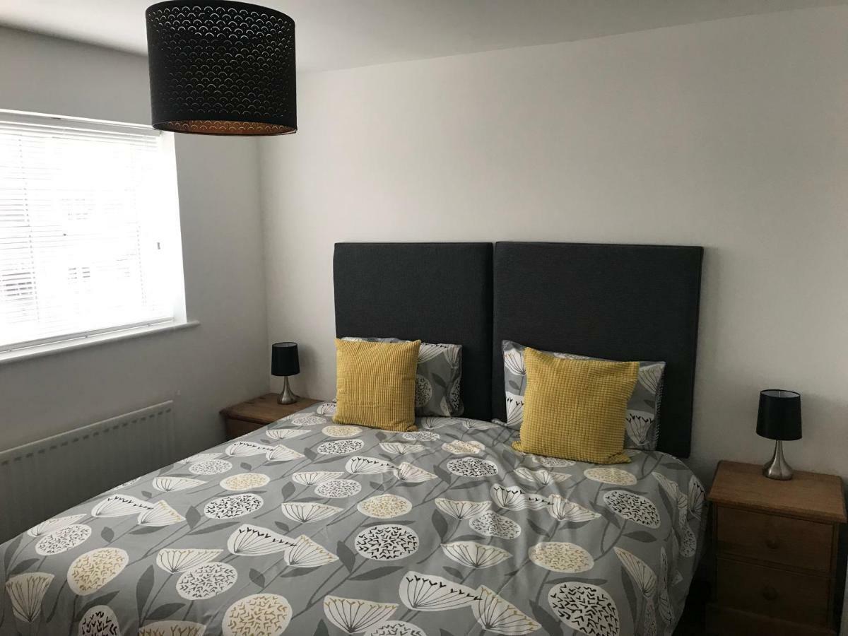 Eastbourne, Sovereign Harbour Holiday Home Εξωτερικό φωτογραφία