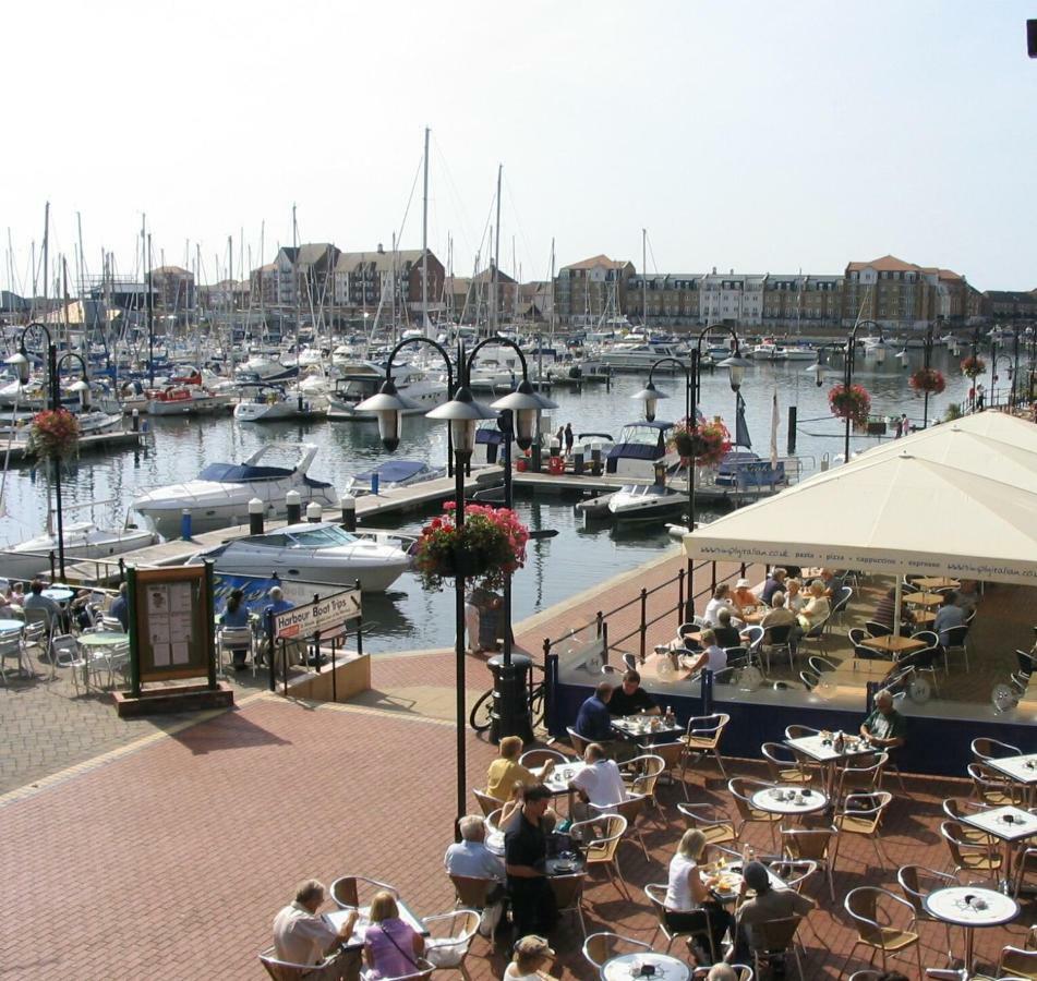 Eastbourne, Sovereign Harbour Holiday Home Εξωτερικό φωτογραφία