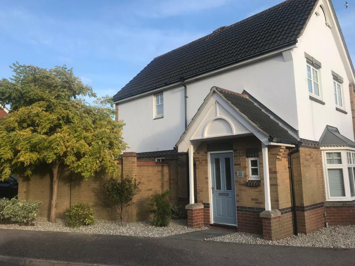 Eastbourne, Sovereign Harbour Holiday Home Εξωτερικό φωτογραφία
