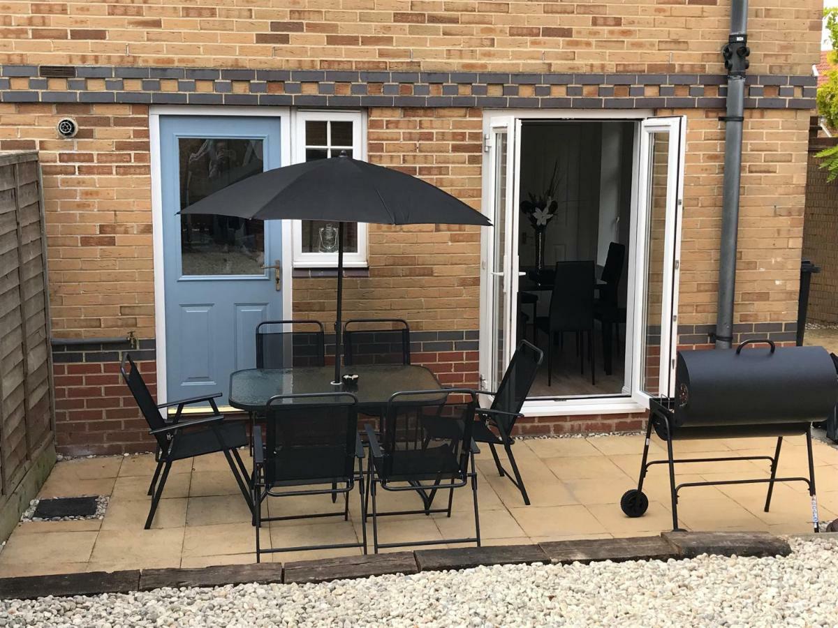 Eastbourne, Sovereign Harbour Holiday Home Εξωτερικό φωτογραφία