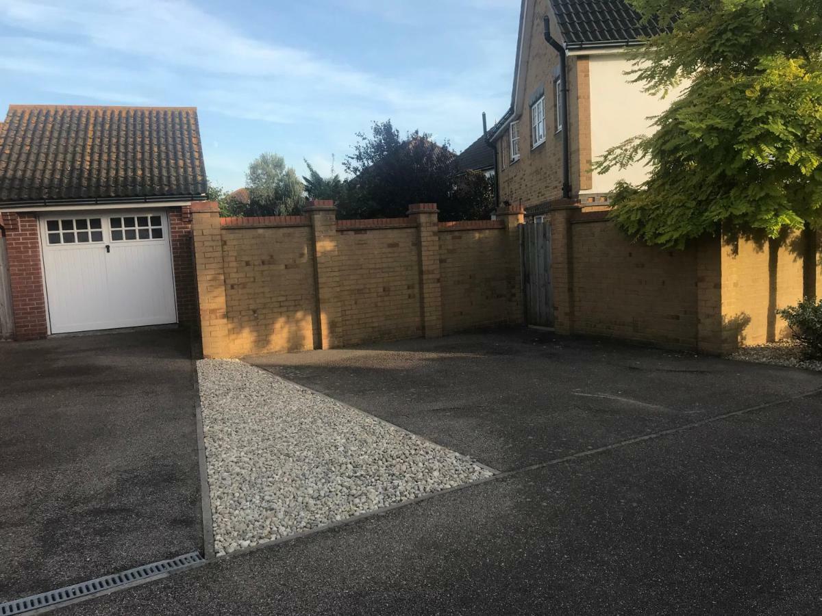 Eastbourne, Sovereign Harbour Holiday Home Εξωτερικό φωτογραφία